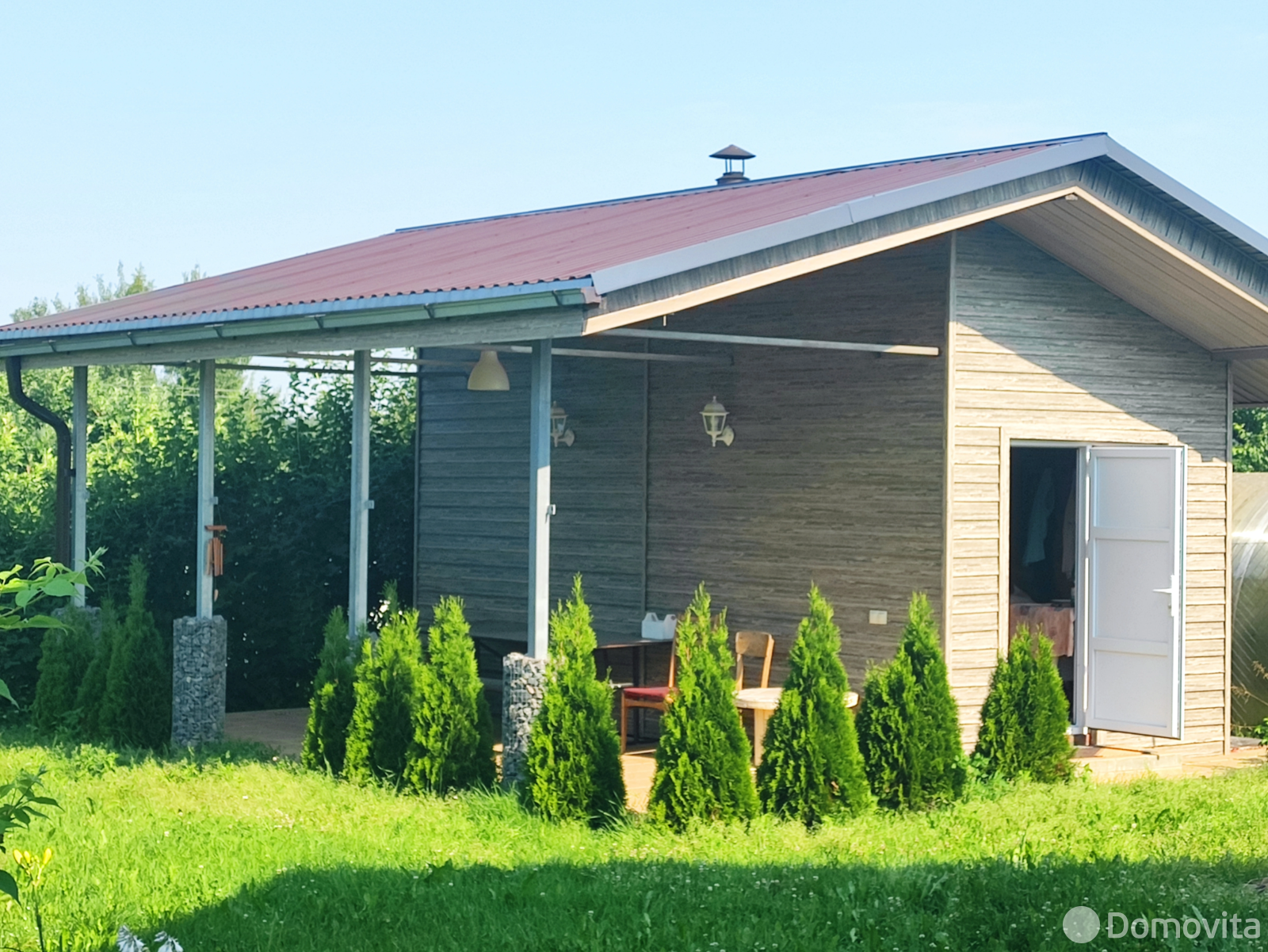 дача, АЛЕСЯ, 