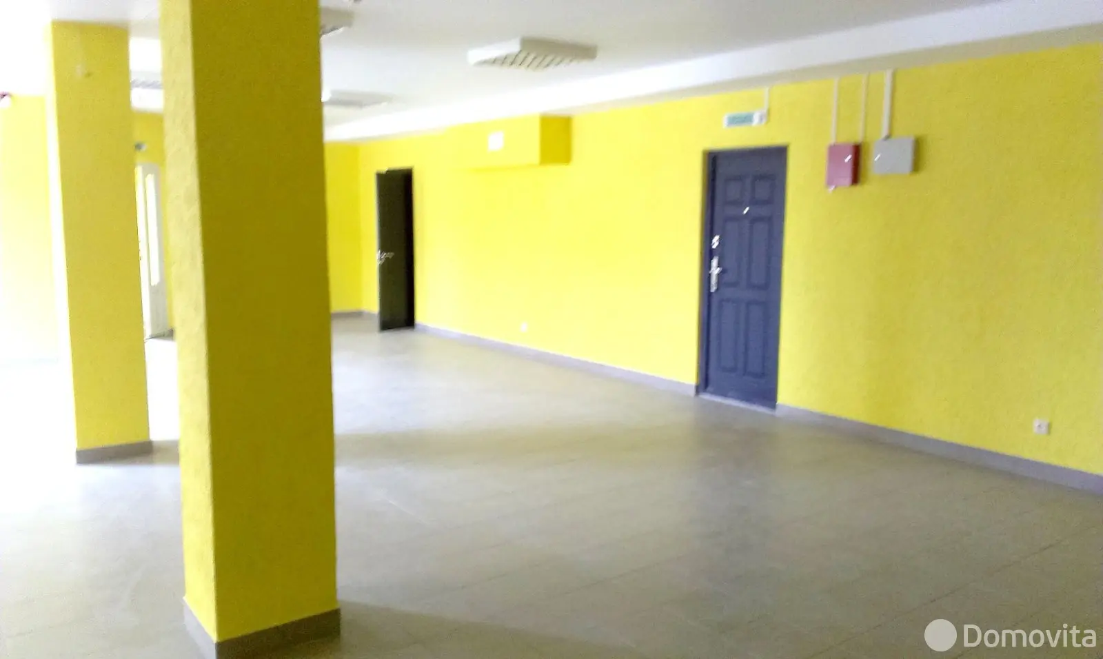 офис, Витебск, ул. Воинов-Интернационалистов, д. 2 