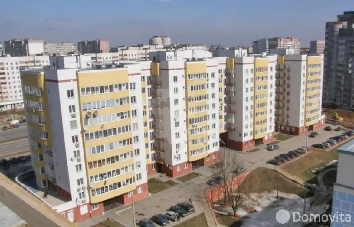 Снять 3-комнатную квартиру в Минске, ул. Притыцкого, д. 89, 650USD, код 150370 - фото 19