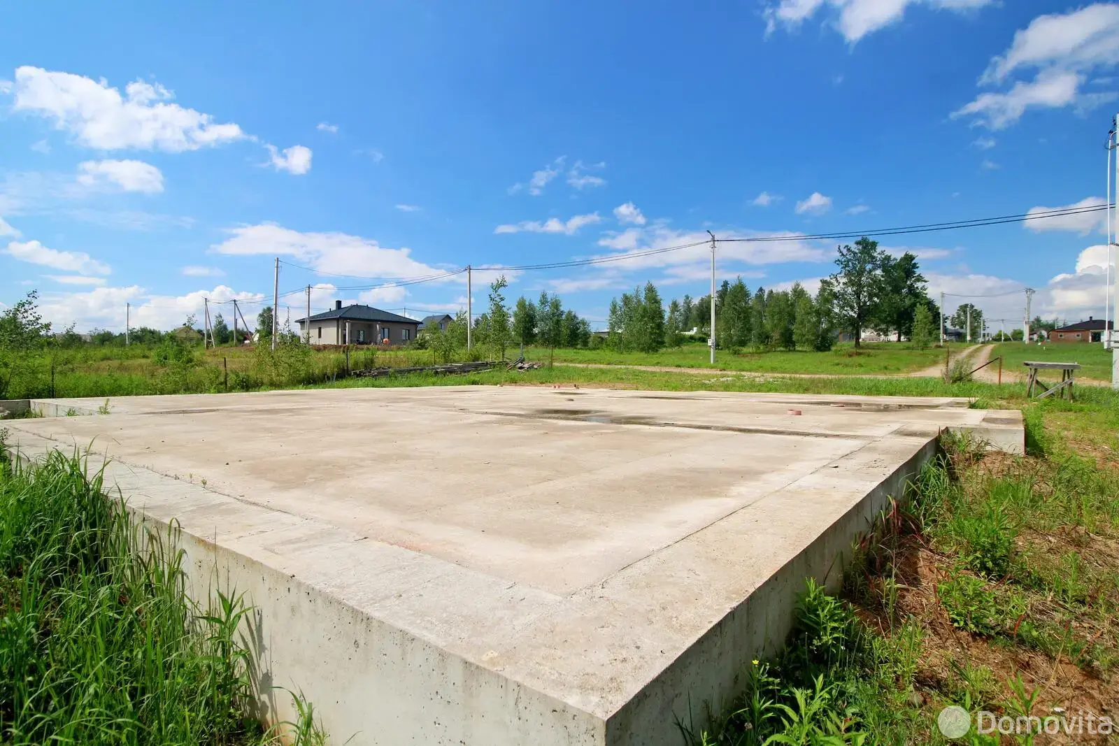 участок, Вектор-2012, д. 34 