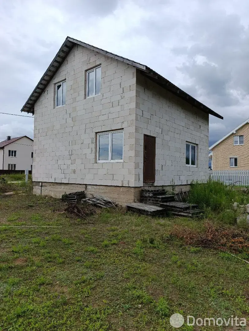 дом, Лесковка, ул. Грибная, д. 15 