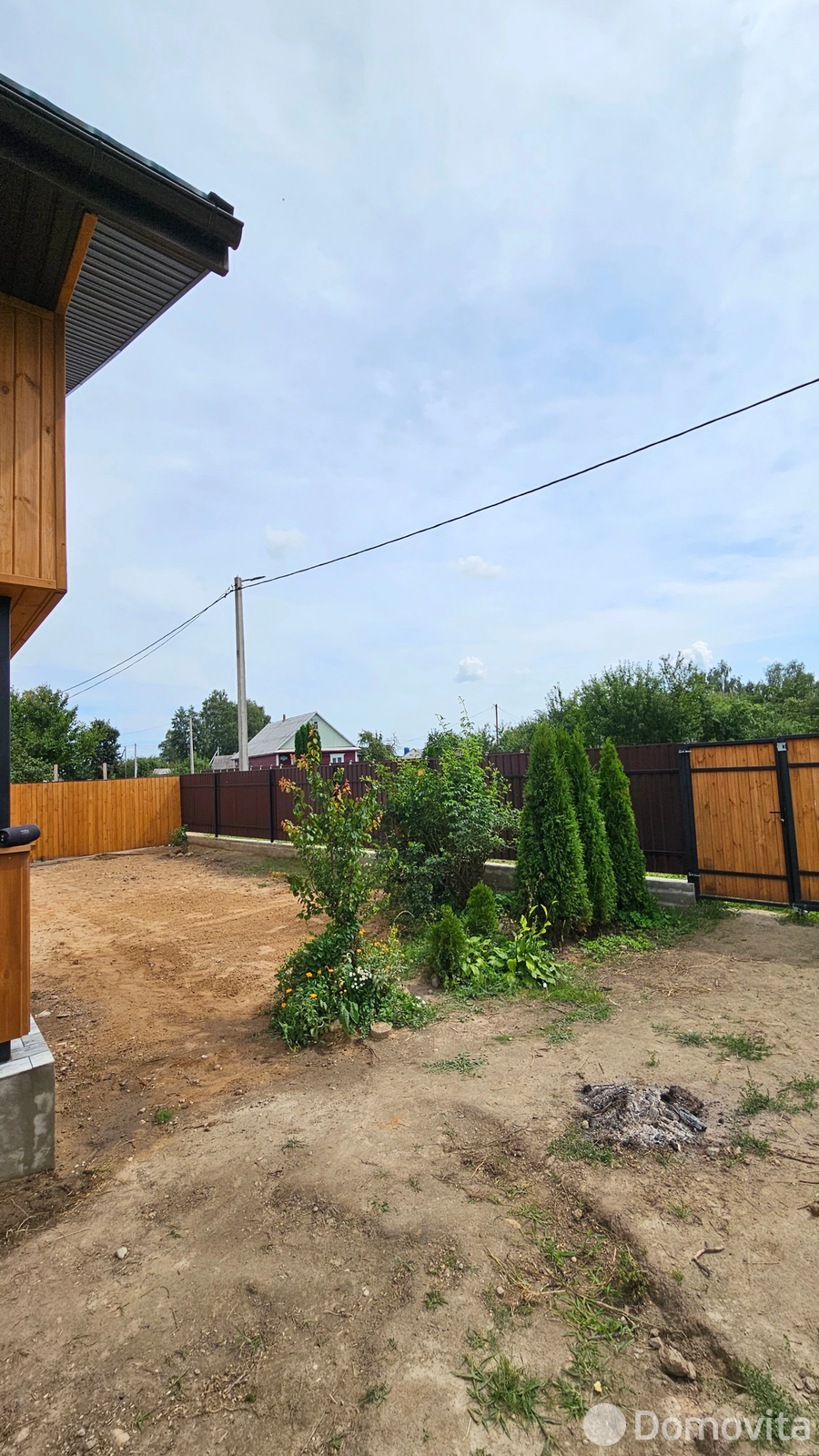 купить коттедж, Огородники, 