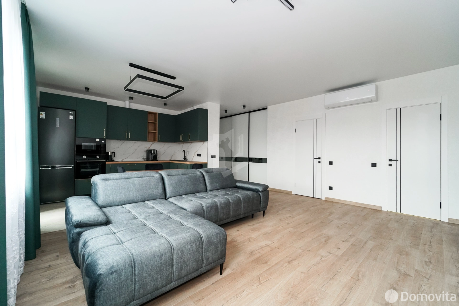 квартира, Минск, ул. Нововиленская, д. 53 в Центральном районе