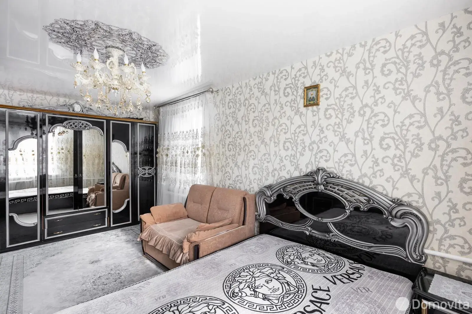 дом, Минск, ул. Болотникова - лучшее предложение