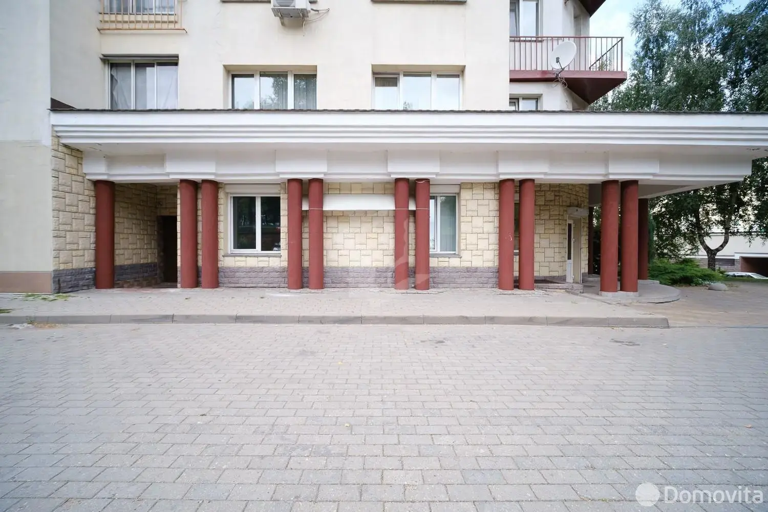 Аренда офиса на ул. Восточная, д. 39 в Минске, 1125EUR, код 16657 - фото 12