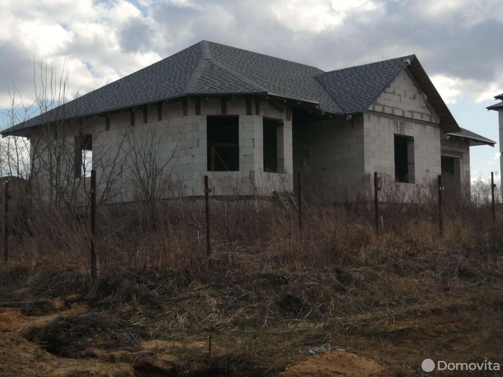 дом, Смолевичи, ул. Николая Гусовского 