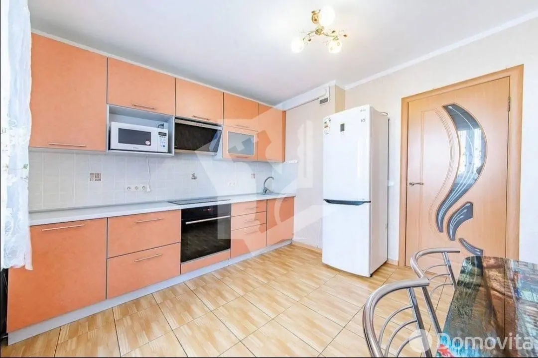 квартира, Минск, ул. Притыцкого, д. 105 