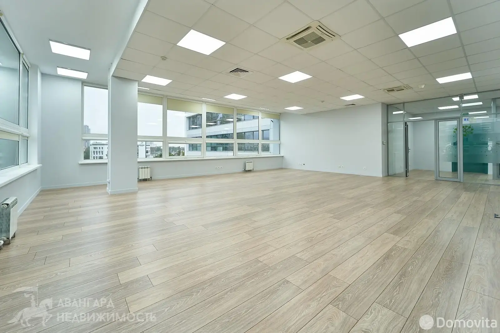 Снять офис на ул. Кальварийская, д. 42 в Минске, 9950BYN, код 14923 - фото 3