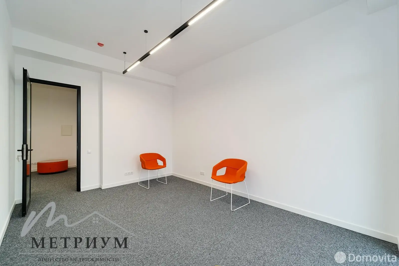 Аренда офиса на ул. Мясникова, д. 27 в Минске, 3000USD, код 15578 - фото 5