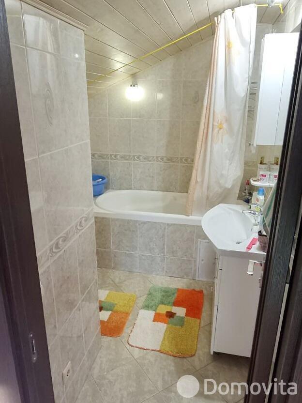 Продать 2-этажный коттедж в Смолевичах, Минская область ул. Параллельная, 168000USD, код 640767 - фото 13