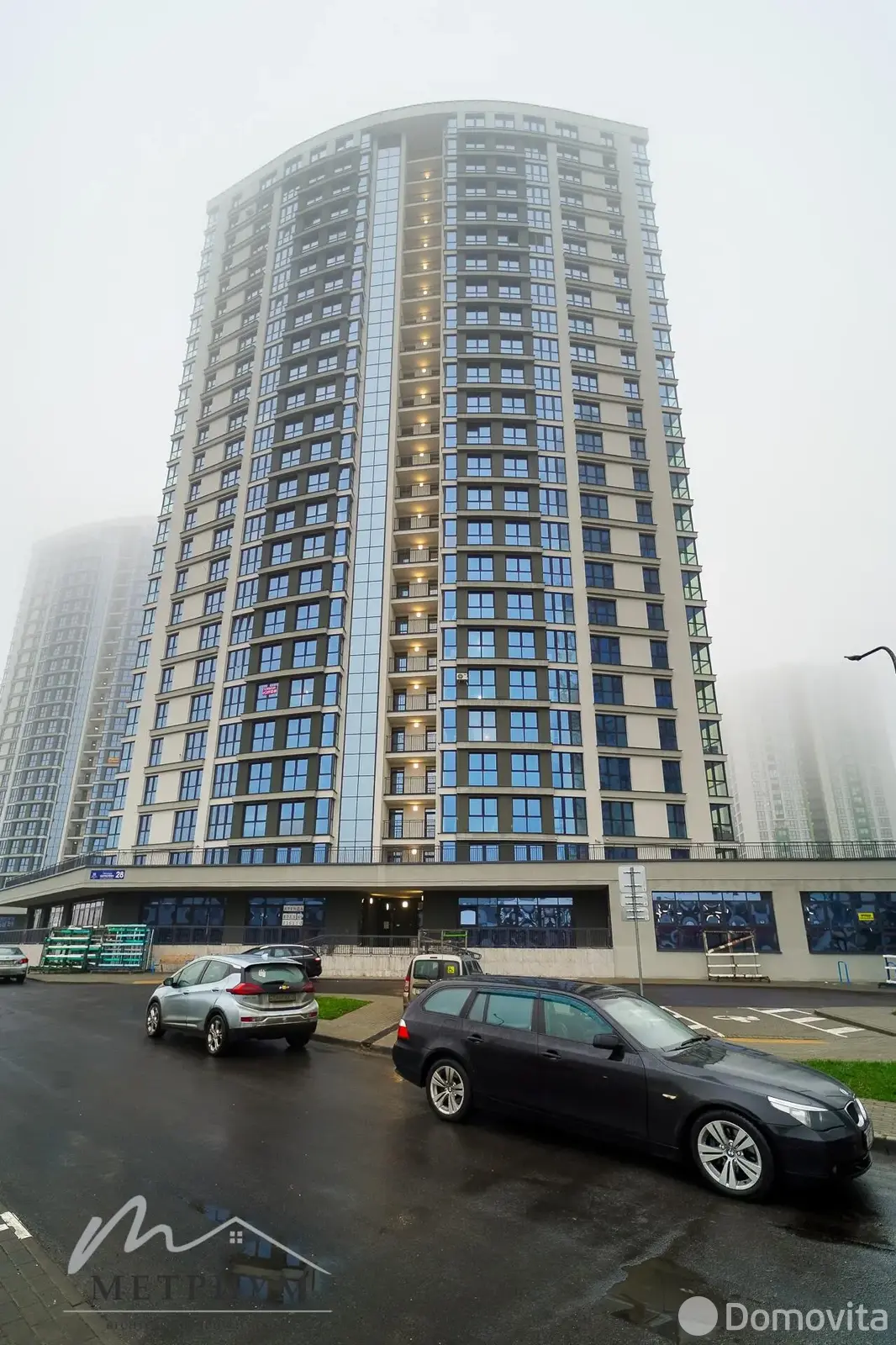 арендовать торговый объект, Минск, ул. Леонида Щемелёва, д. 28