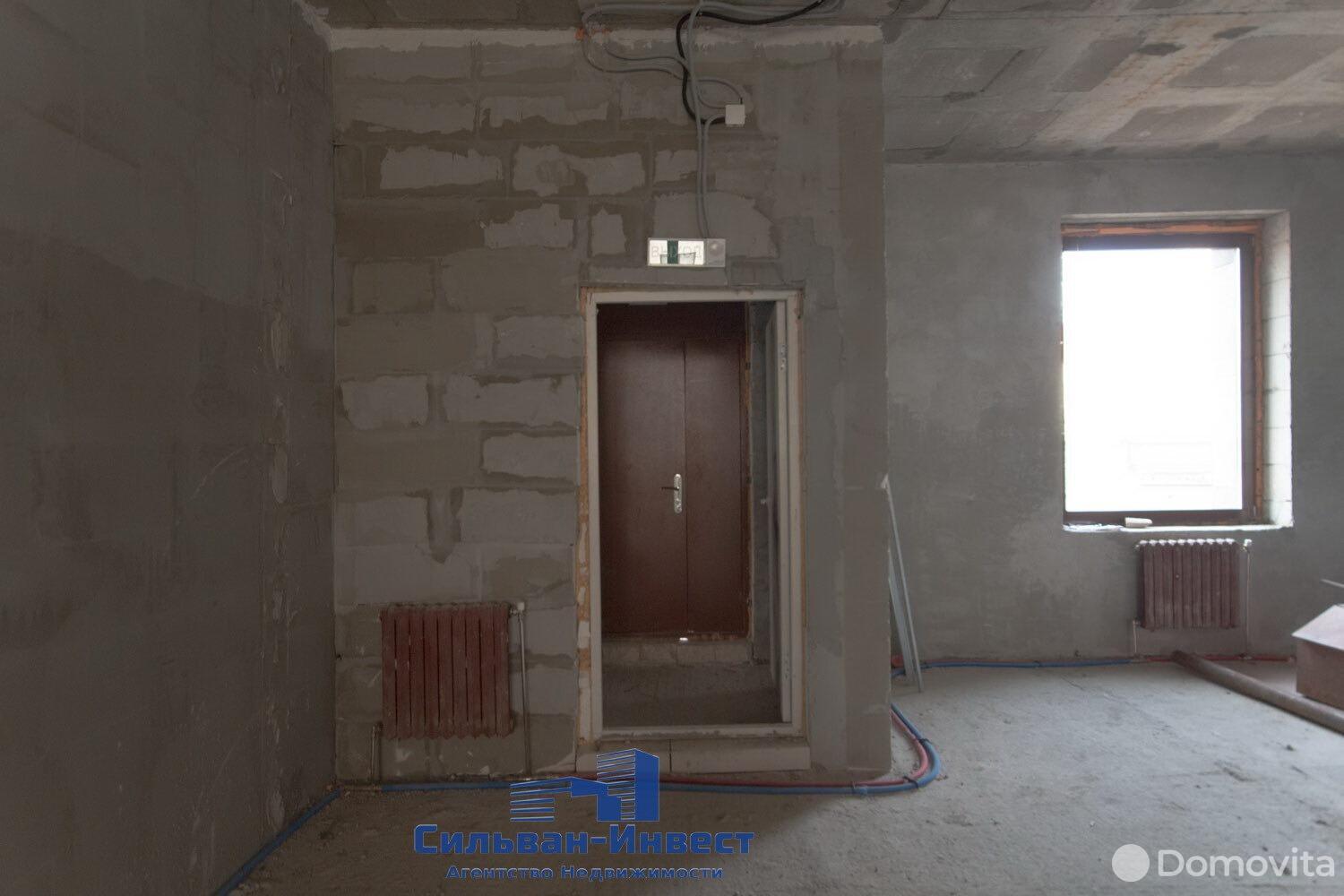 Аренда офиса на ул. Киселева, д. 17 в Минске, 2536USD, код 12426 - фото 23