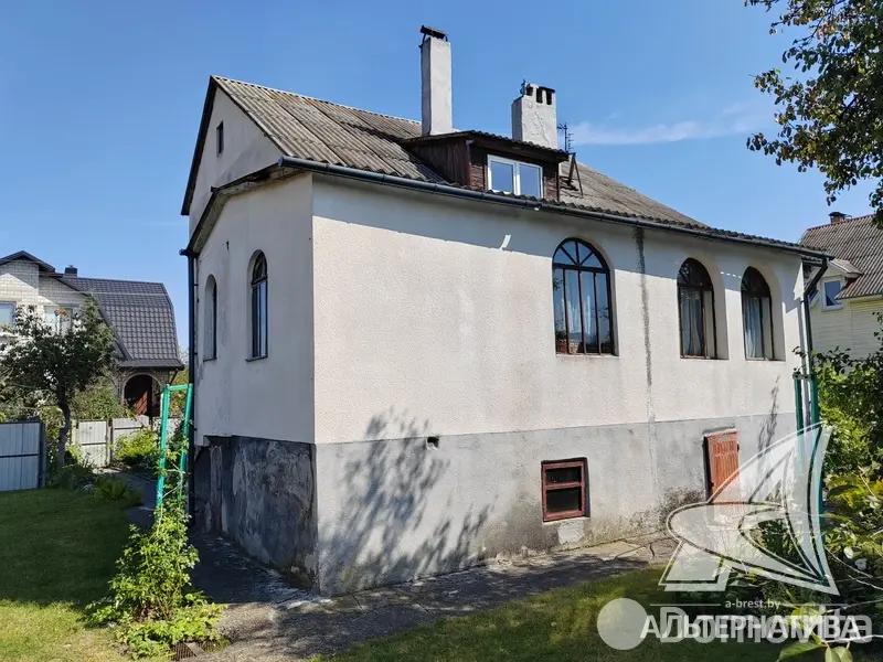 дом, Брест, в Московском районе
