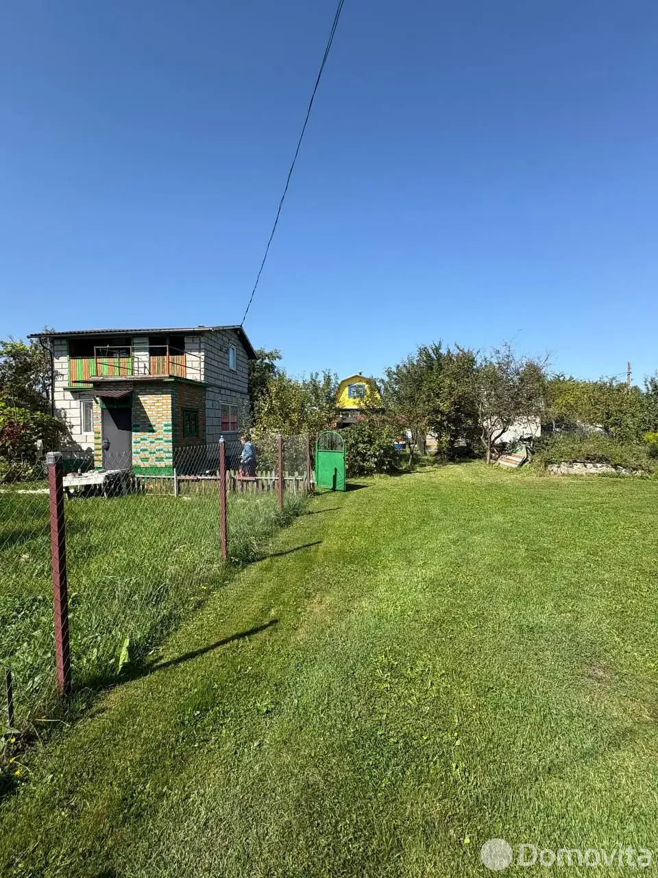 дача, Дружба-Овины, 