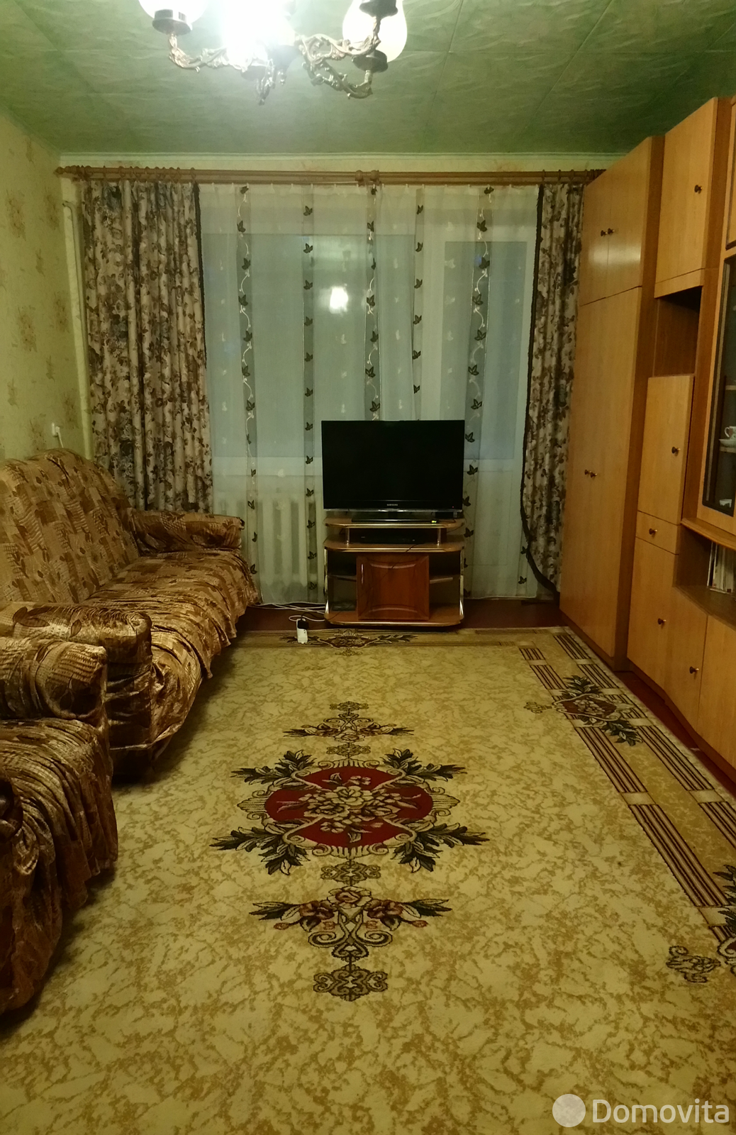 квартира, Жгунь, ул. Мозырская от собственника