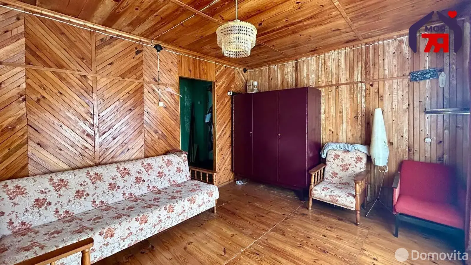 продажа дачи, Горняк-3, 
