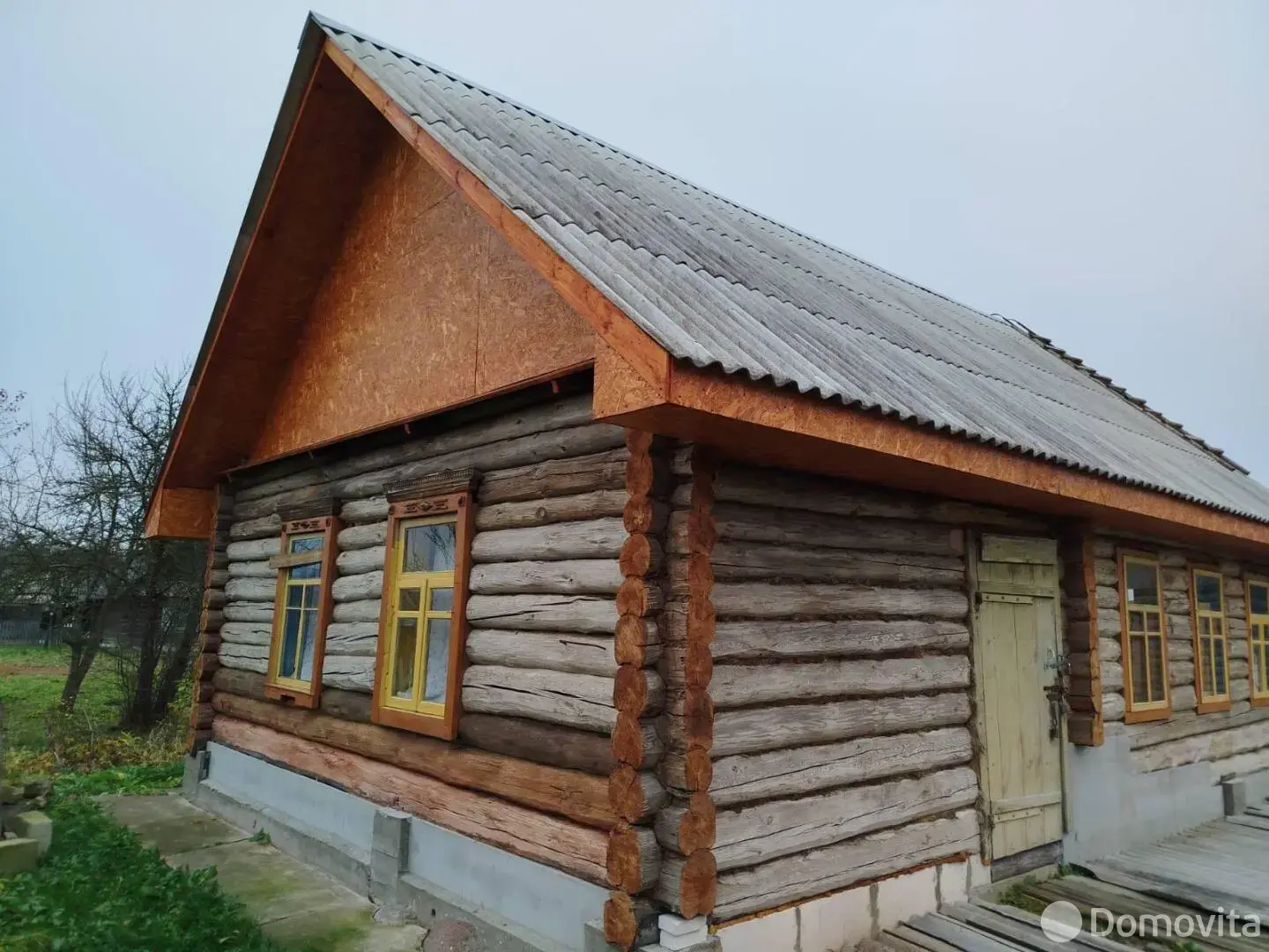 коттедж, Старый Лепель, ул. Перекоп, стоимость продажи 123 049 р.