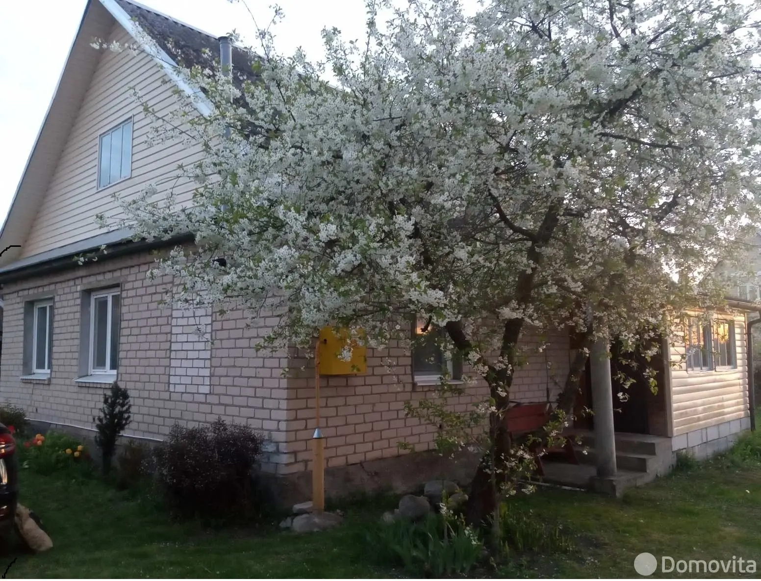 коттедж, Слободка, без посредников