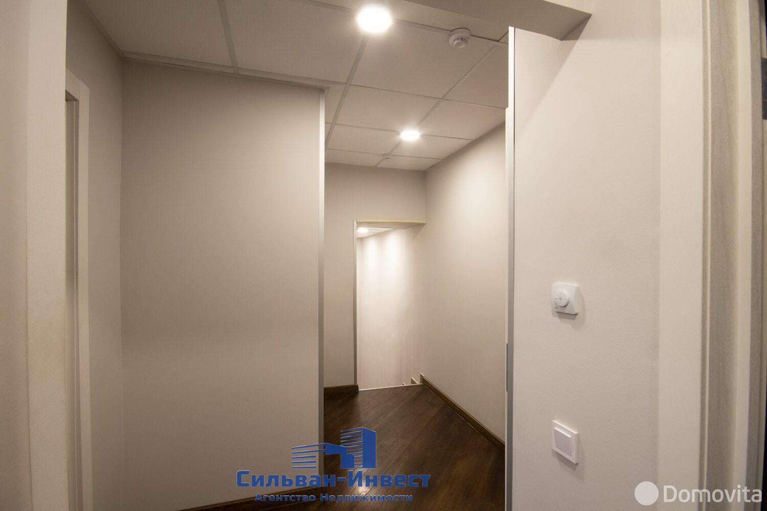 Купить офис на ул. Якуба Коласа, д. 51/1 в Минске, 420000USD, код 7851 - фото 21