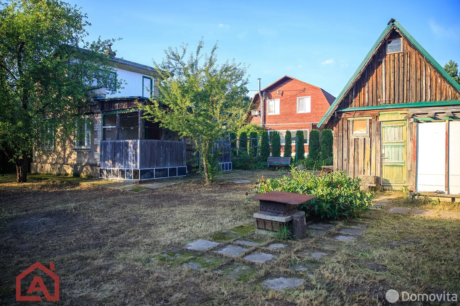 Стоимость продажи дачи, Юбилейное-1,