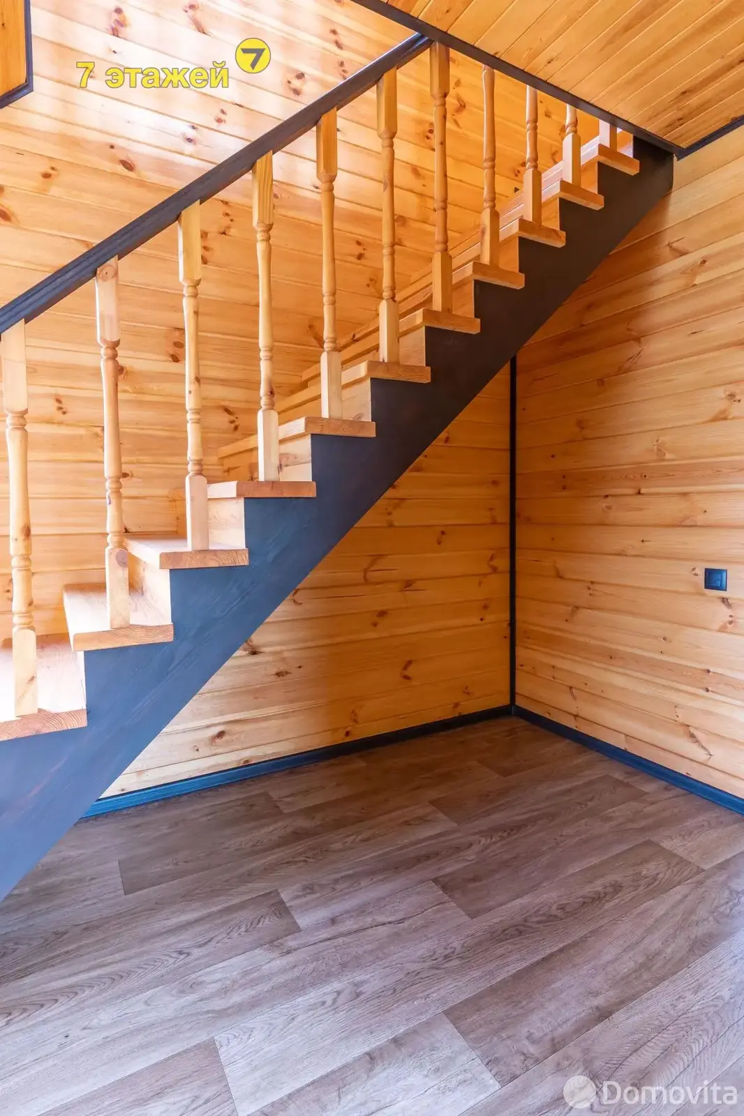 Продажа 2-этажной дачи в Шипянах Минская область, 41000USD, код 178776 - фото 15