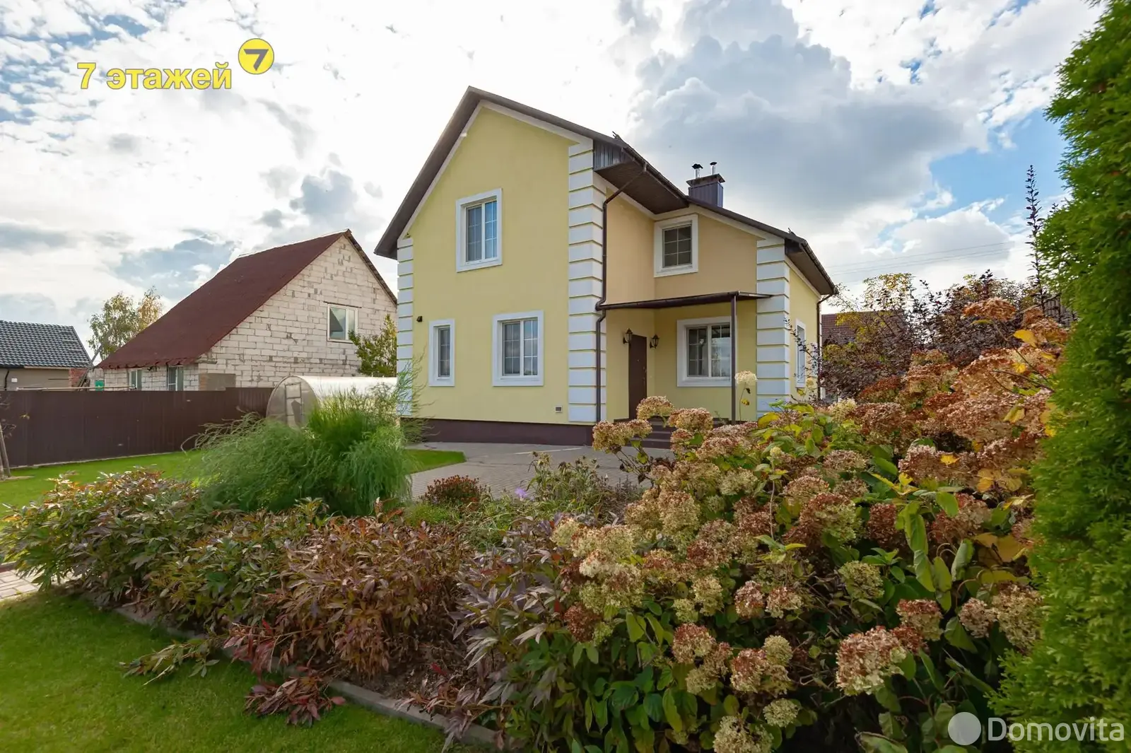 дом, Подгатье, ул. Дачная 