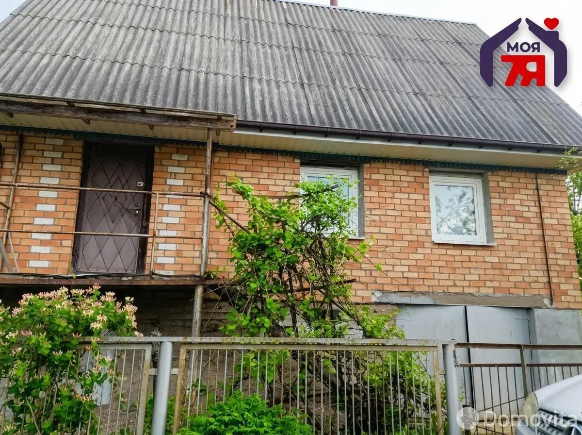 дача, ЛУКОМОРЬЕ Минский район, , стоимость продажи 96 000 р.