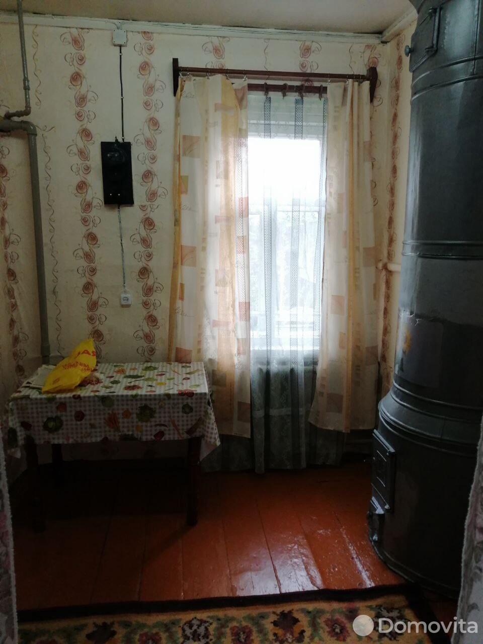 Купить полдома в 1-этажном доме в Витебске, ул. Чапаева, д. 183, код 628068 - фото 4