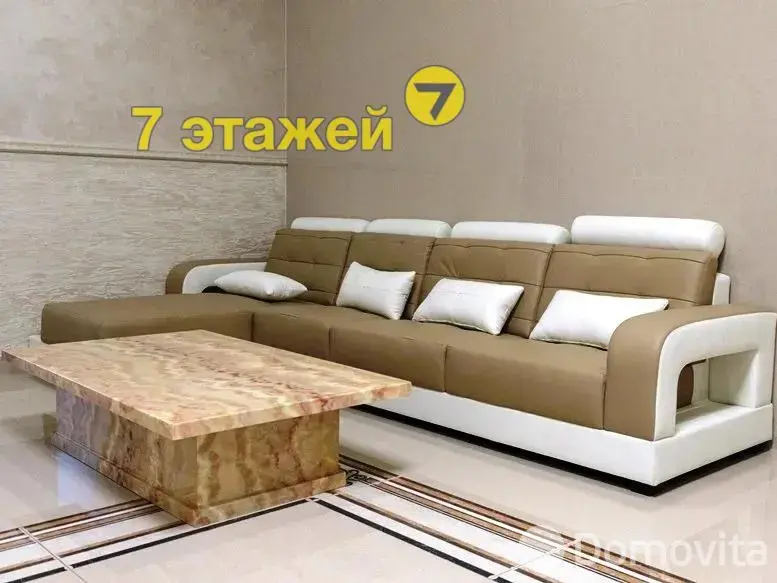 дом, Узборье-строй, 