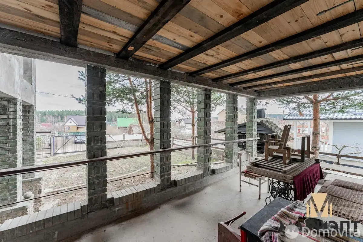 дом, Заценьский Родник, 