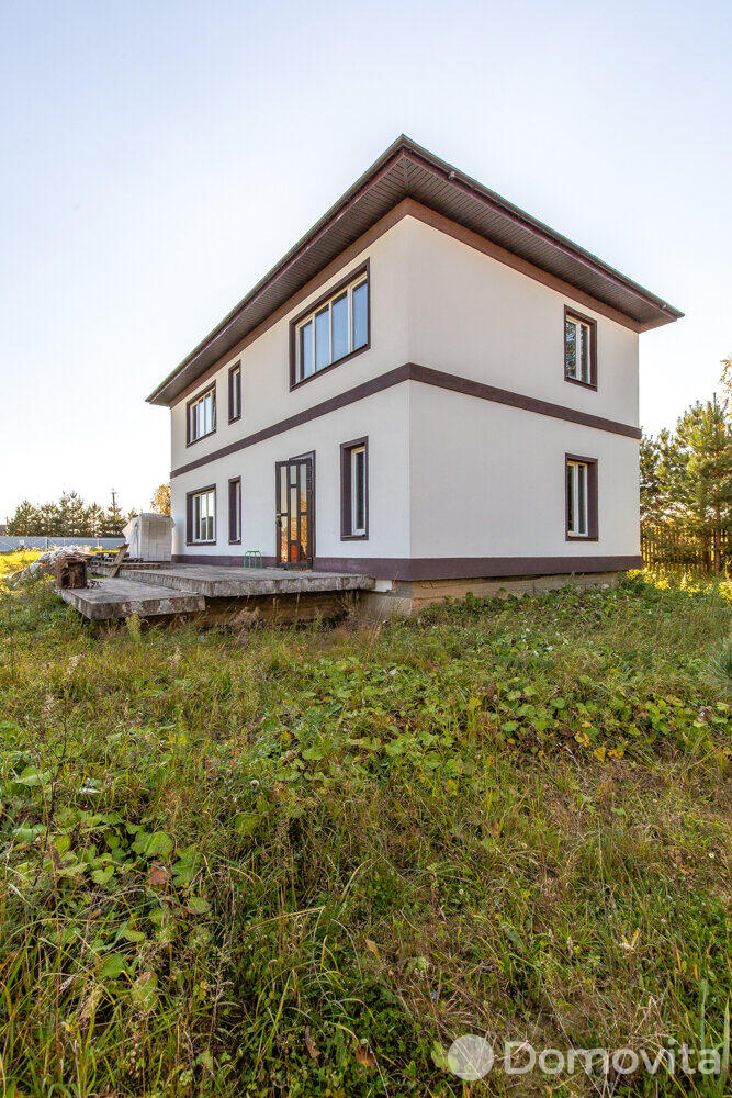 Продажа 2-этажного дома в Нарейках, Минская область ул. Центральная, 75000USD, код 604300 - фото 3