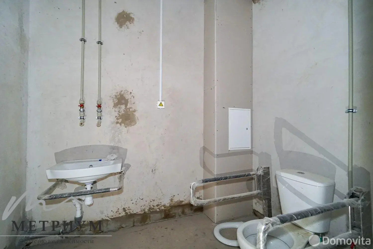 Аренда офиса на ул. Аркадия Смолича, д. 2 в Минске, 4810EUR, код 13807 - фото 19