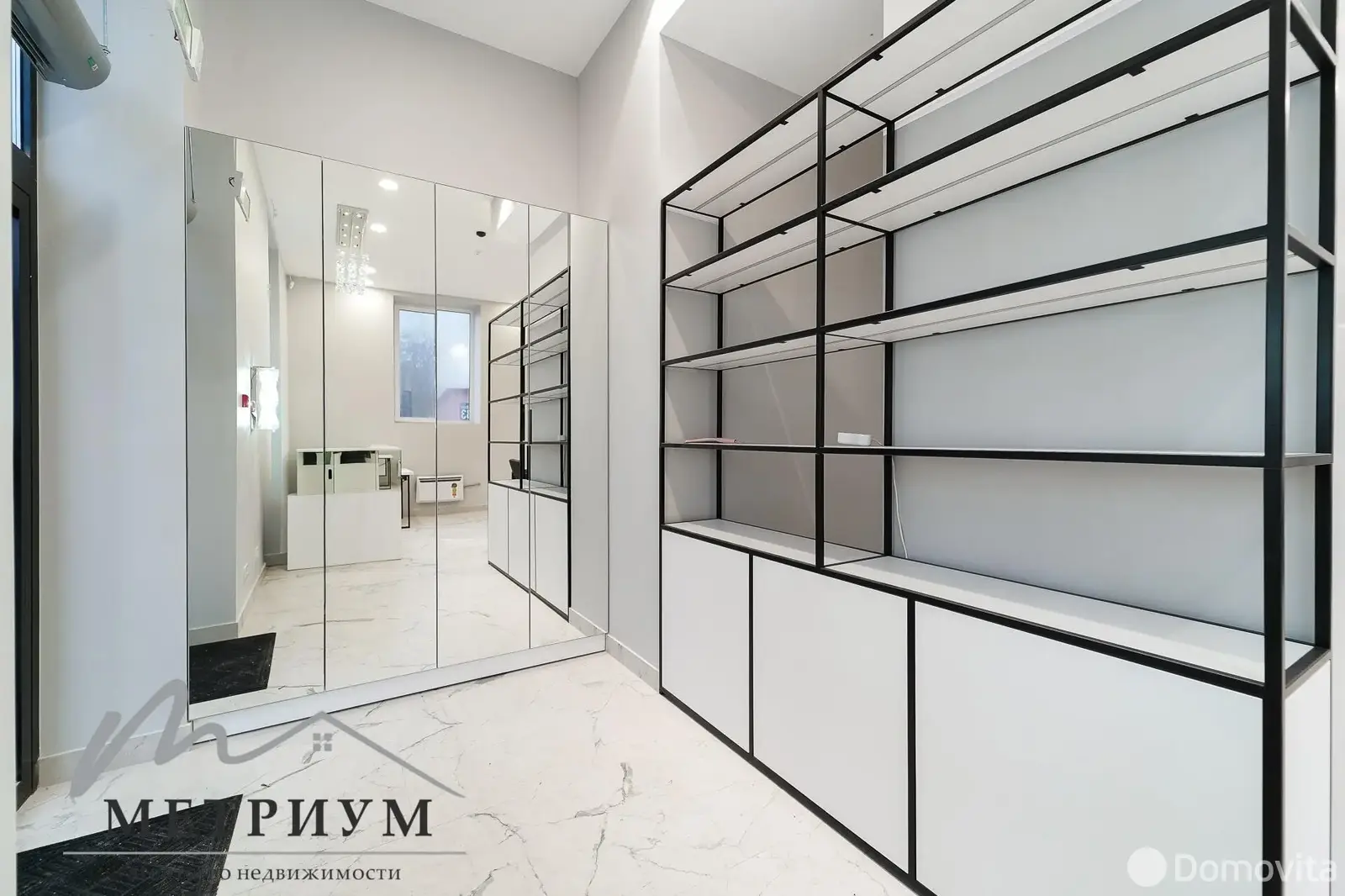 торговый объект, Минск, ул. Максима Богдановича, д. 14