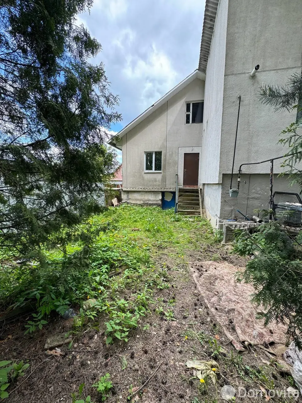 Цена продажи дома, Минск, ул. Ясная, д. 7А