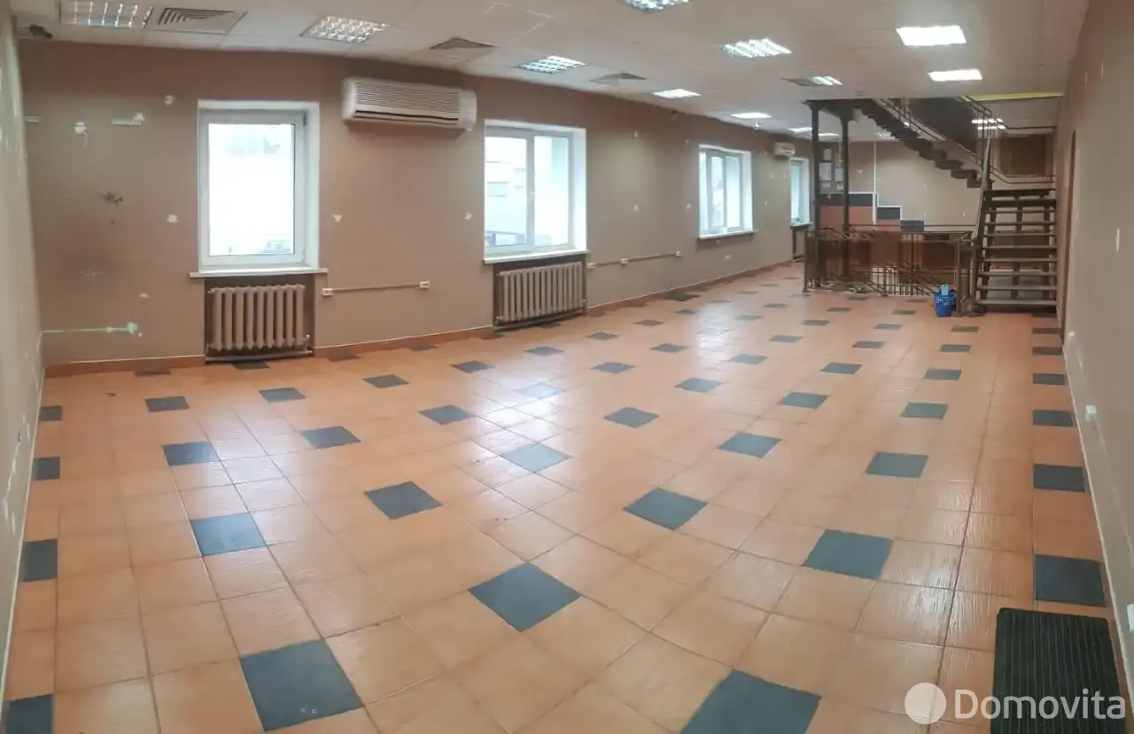 Стоимость аренды торгового объекта, Витебск, пр-т Победы, д. 7