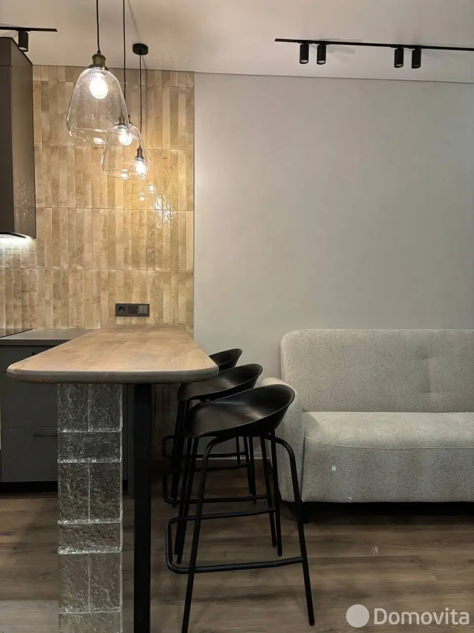 Цена аренды квартиры, Минск, ул. Жореса Алфёрова, д. 10