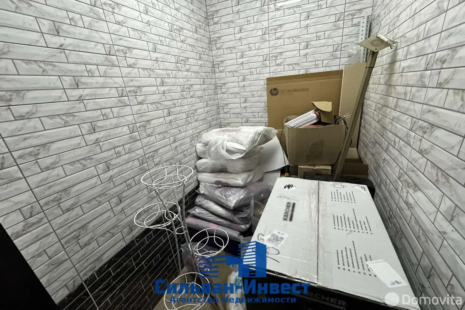 торговый объект, Минск, ул. Долгобродская, д. 7/1 - лучшее предложение