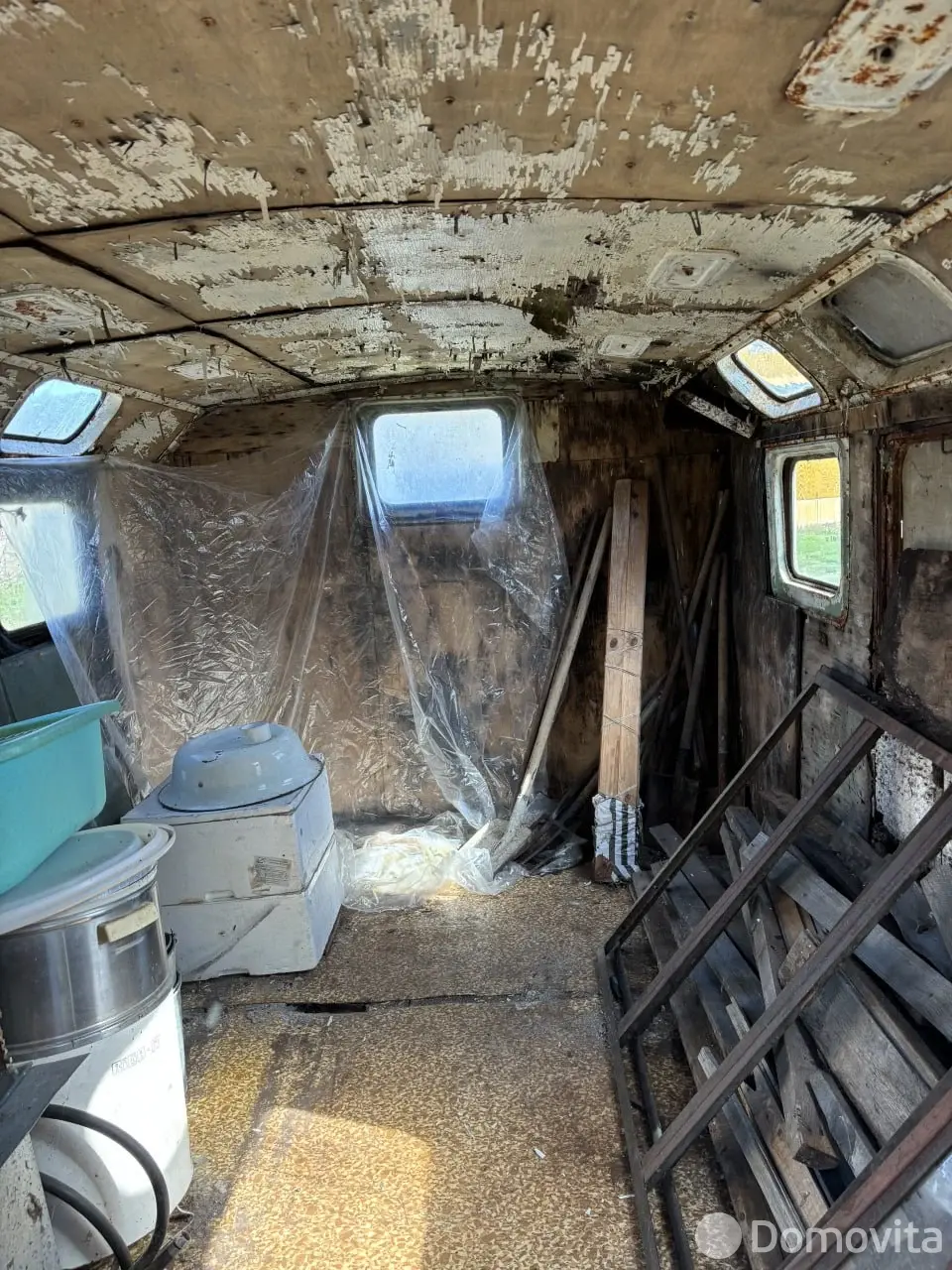 Продажа 2-этажной дачи в НАДЕЖДА-ПРОЕКТ Пуховичский район Минская область, 6000USD, код 182388 - фото 19