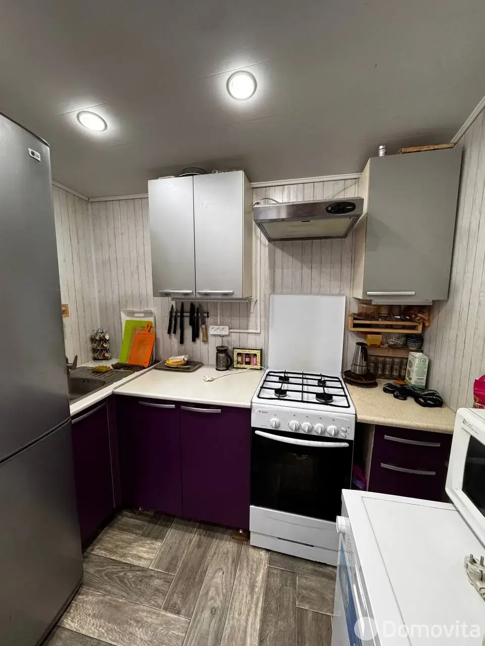 Купить 2-этажную дачу в Аист Минская область, 39000USD, код 184408 - фото 22