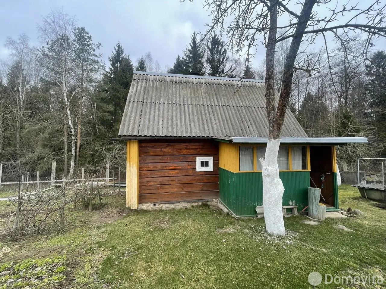 Купить земельный участок, 5.6 соток, Журавинка, Минская область, 8600USD, код 570370 - фото 14