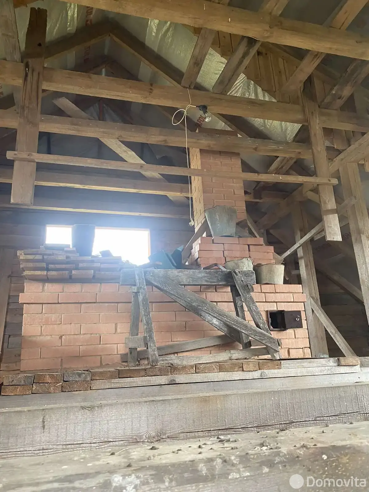 дача, Тополь Дзержинского района, от собственника