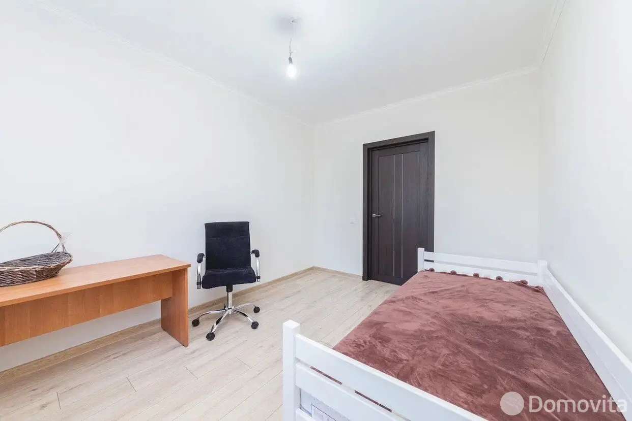 Аренда 2-этажного дома в Марьяливе, Минская область, ул. Короткая, 2750USD, код 4720 - фото 19