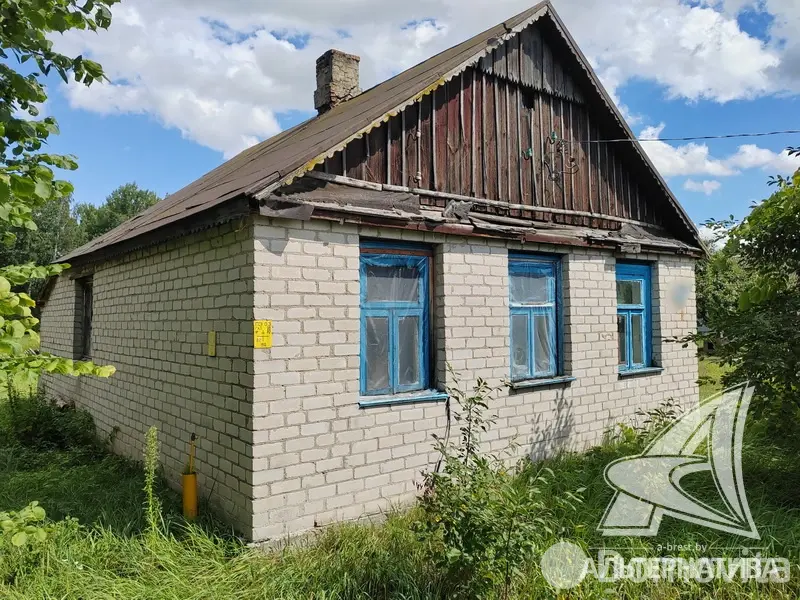 дом, Родничок-комбината электротехнических изделий,