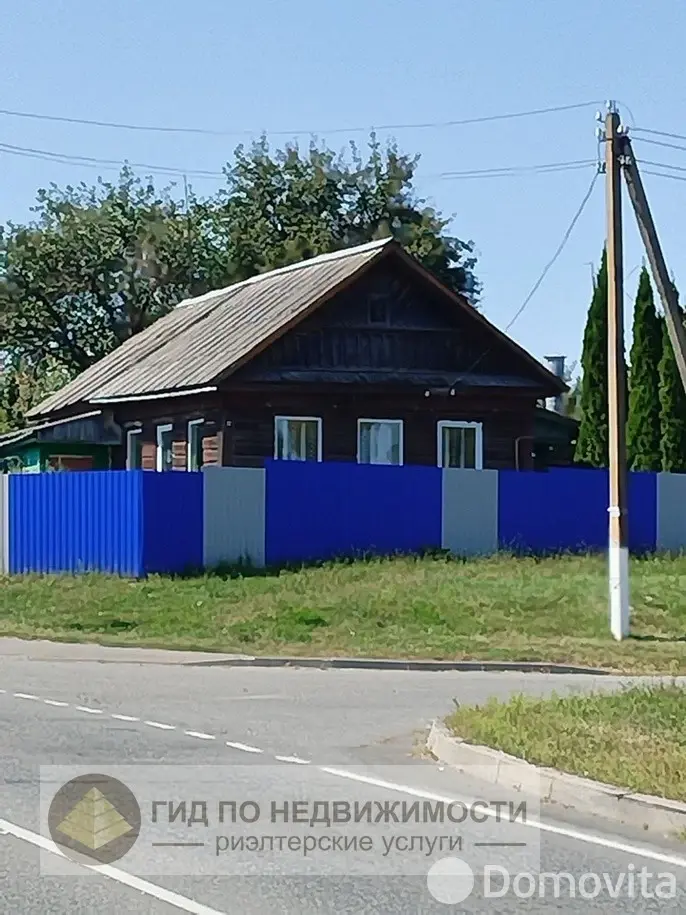 дом, Хальч, ул. Набережная, стоимость продажи 80 414 р.