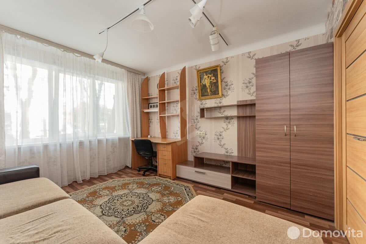 Купить 3-комнатную квартиру в Минске, ул. Бельского, д. 27, 88000 USD, код: 999435 - фото 3