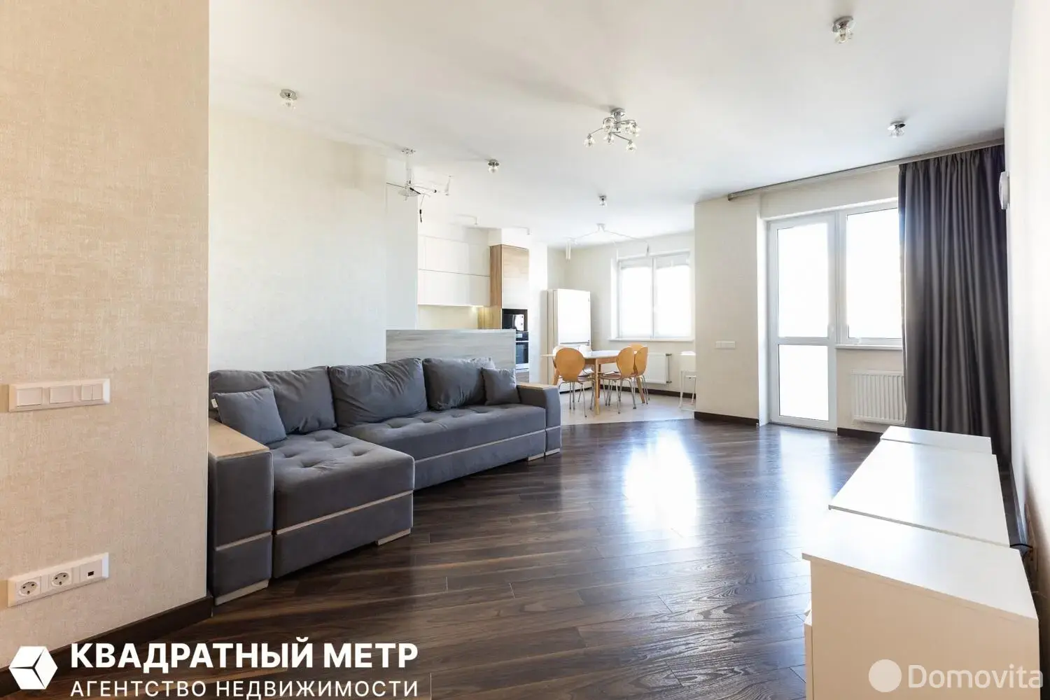 квартира, Минск, пр-т Дзержинского, д. 15 
