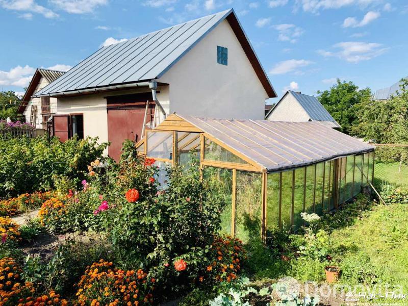 Продажа 1-этажной дачи в Барановичах Брестская область, 98000USD, код 170674 - фото 28