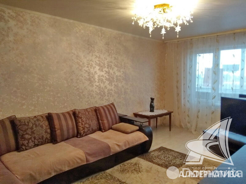 Продажа 4-комнатной квартиры в Каменце, , 27000 USD, код: 871917 - фото 2