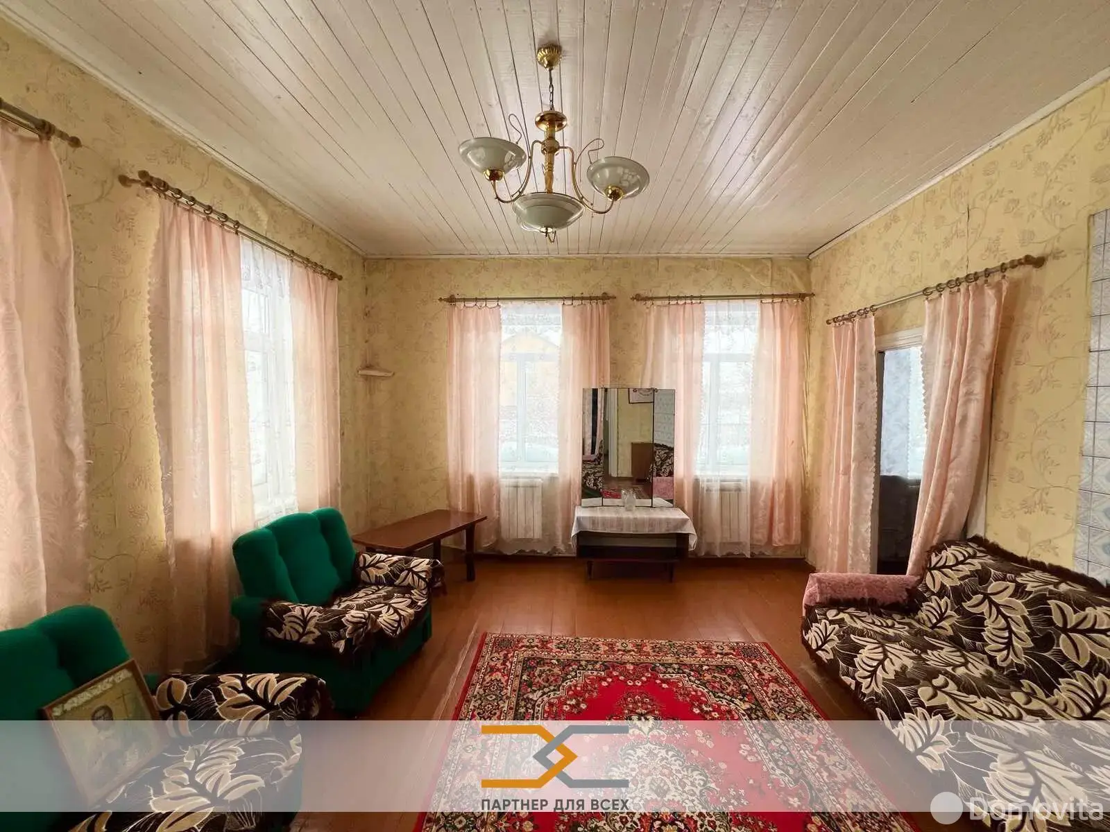 Цена продажи коттеджа, Старые Дороги, ул. Первомайская