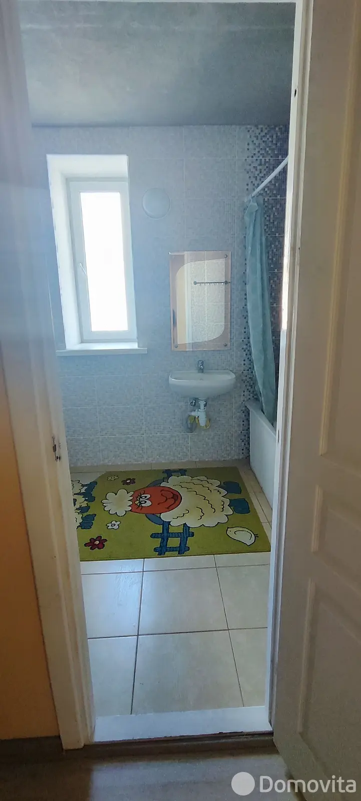 квартира, Минск, ул. Неманская, д. 80 